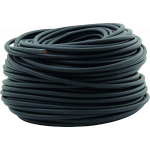 flexible neoprene cable 16mm² black 50 meter